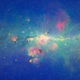 Illustration for article titled Hold our entire galaxy in the palm of your hand